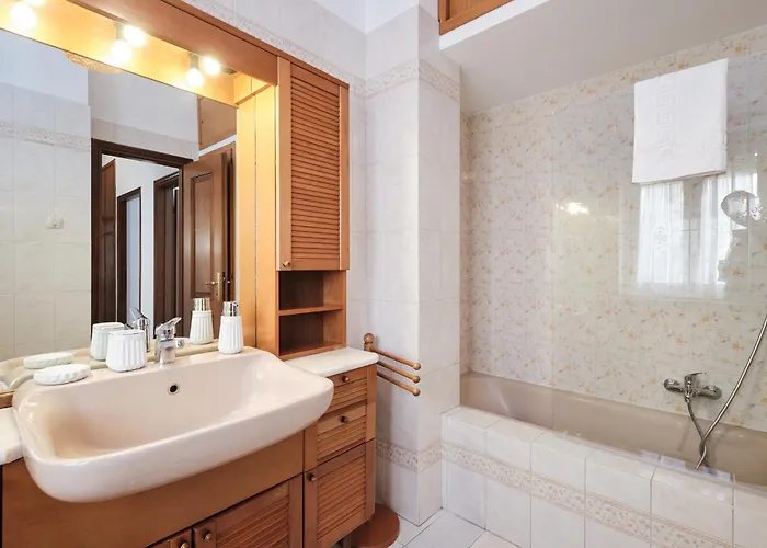 Elegante Con 3 Da Letto Vicino Il Centro Roma