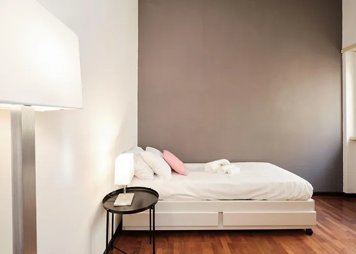 Elegante Con 3 Da Letto Vicino Il Centro Appartamento *